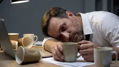 Ständig trötthet på morgonen: en liten förändring i frukosten löser problemet