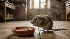 Trädgårdsmästare kan knappt tro sina ögon: bara 3 liter vanlig vinäger löser problemet