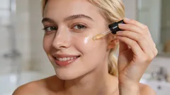 Hur man bromsar åldrandet efter 30: Vård och vanor som hjälper